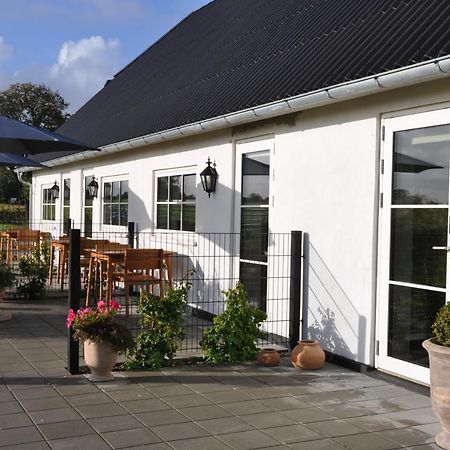 Kaergaard Bed and Breakfast Ροσκίλντε Εξωτερικό φωτογραφία