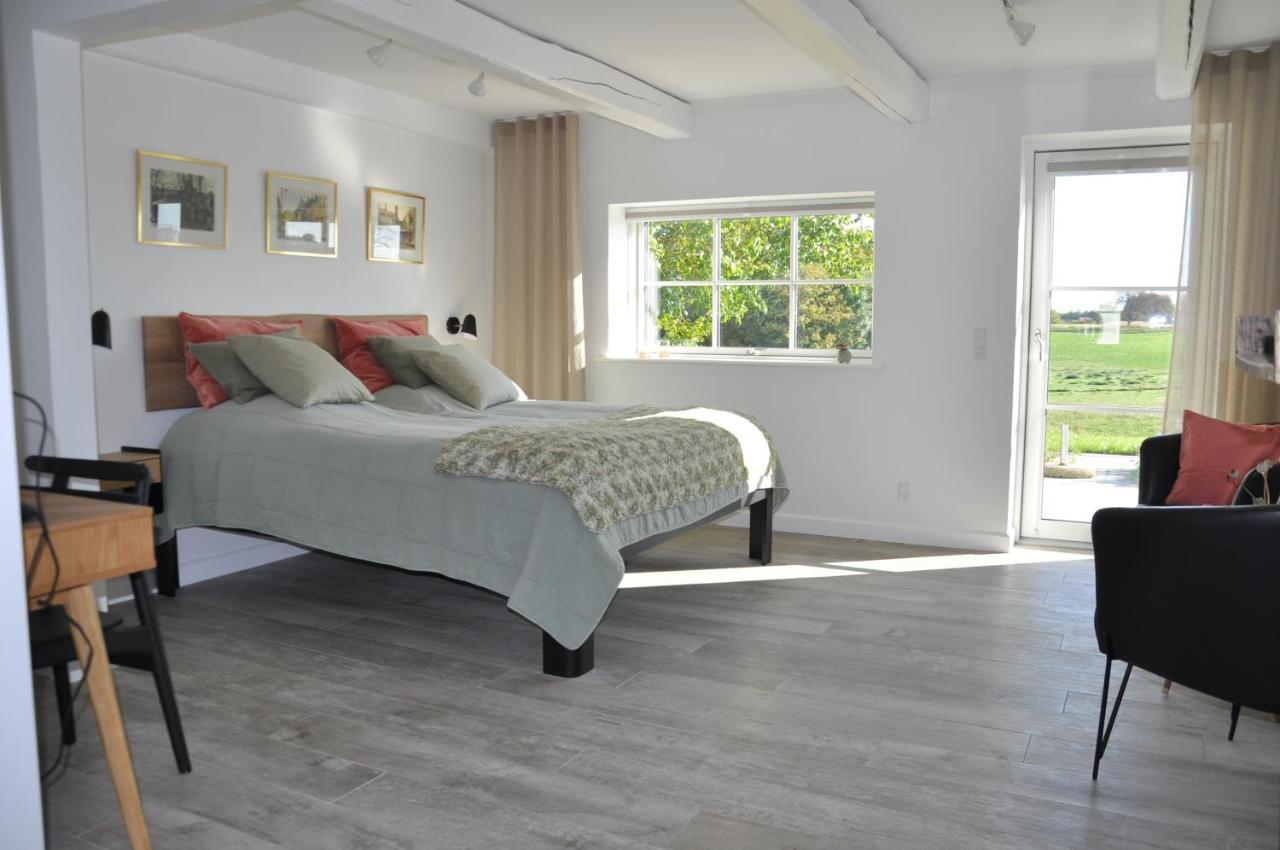 Kaergaard Bed and Breakfast Ροσκίλντε Εξωτερικό φωτογραφία