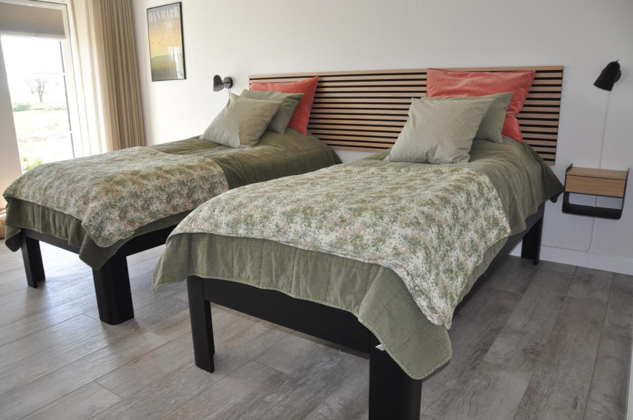 Kaergaard Bed and Breakfast Ροσκίλντε Εξωτερικό φωτογραφία