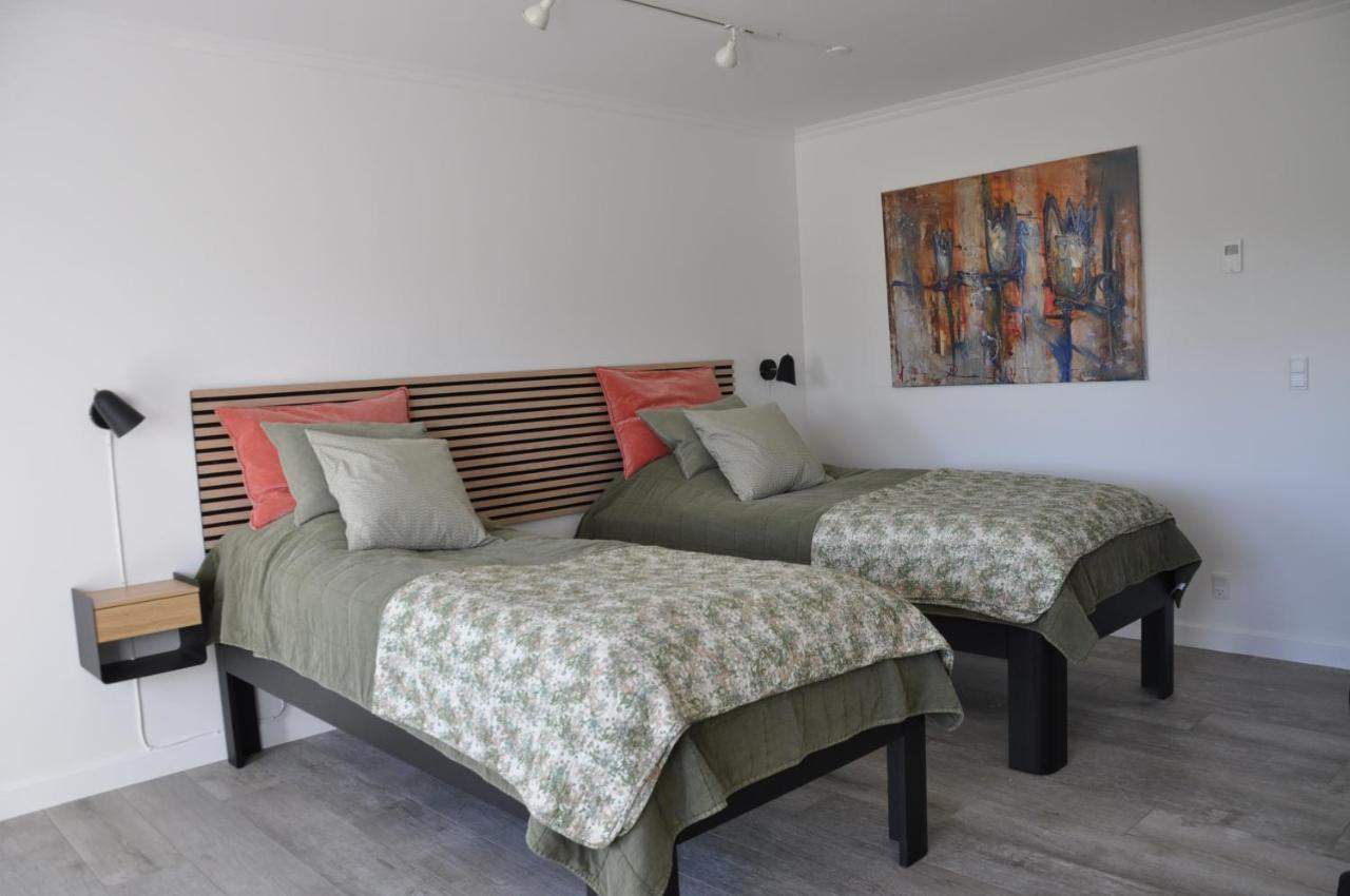 Kaergaard Bed and Breakfast Ροσκίλντε Εξωτερικό φωτογραφία
