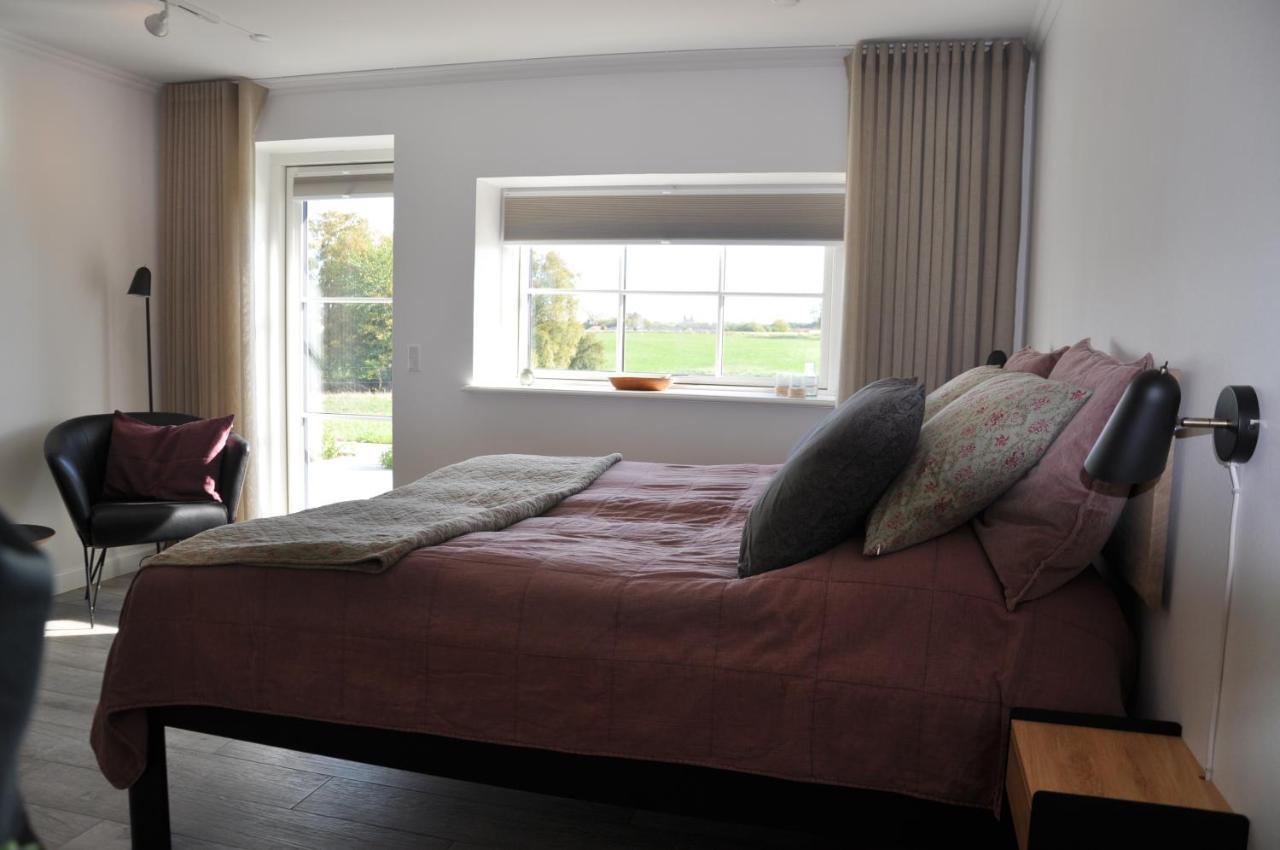 Kaergaard Bed and Breakfast Ροσκίλντε Εξωτερικό φωτογραφία