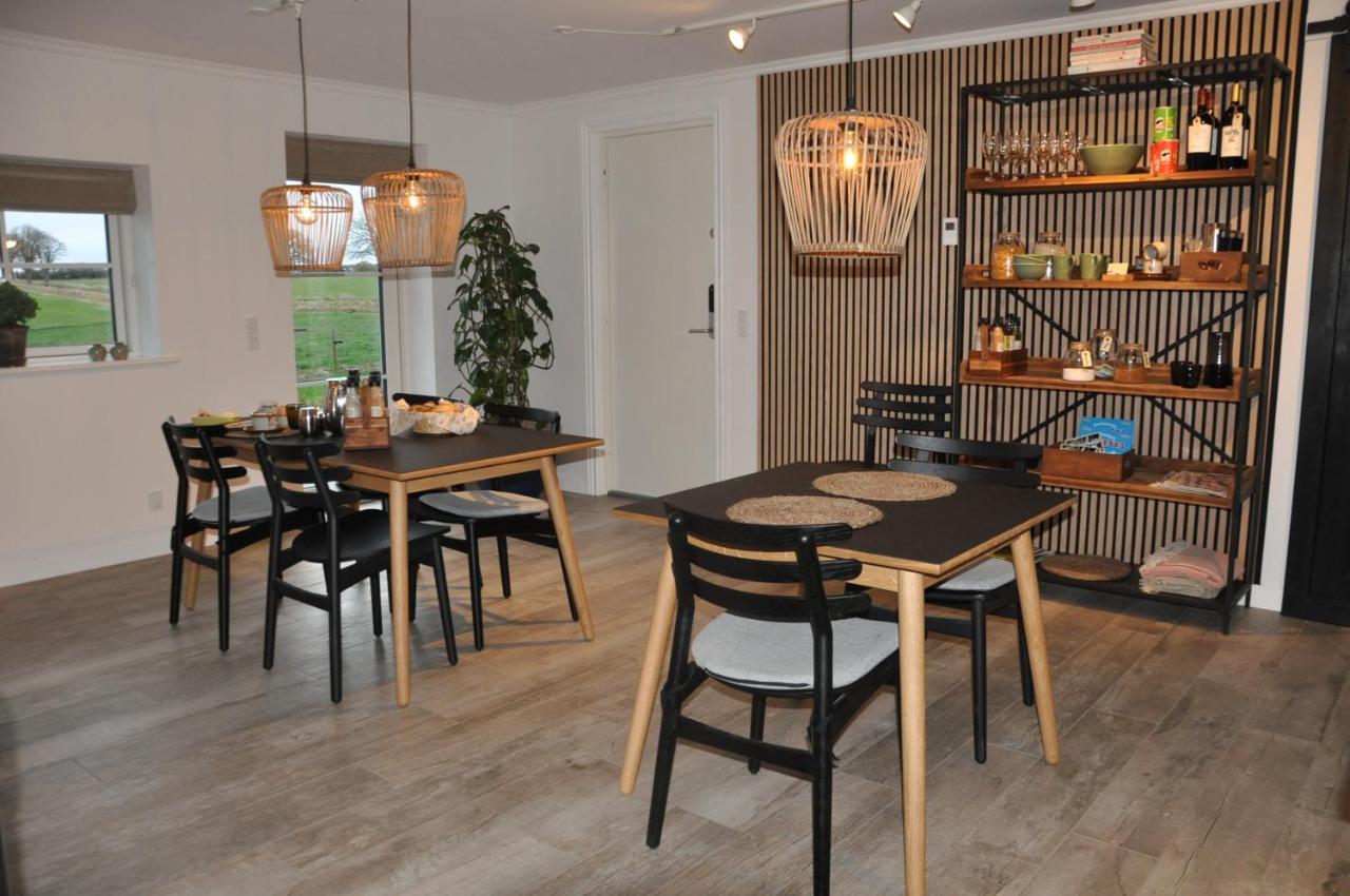 Kaergaard Bed and Breakfast Ροσκίλντε Εξωτερικό φωτογραφία