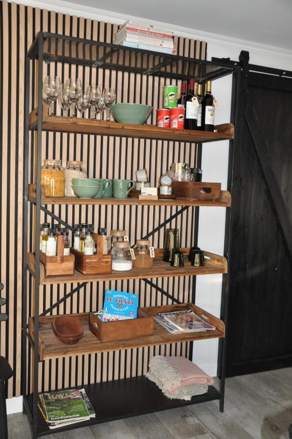 Kaergaard Bed and Breakfast Ροσκίλντε Εξωτερικό φωτογραφία