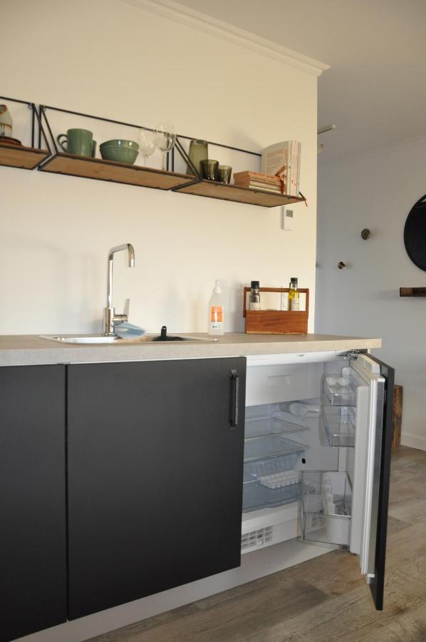 Kaergaard Bed and Breakfast Ροσκίλντε Εξωτερικό φωτογραφία