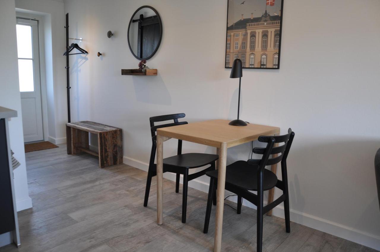 Kaergaard Bed and Breakfast Ροσκίλντε Εξωτερικό φωτογραφία