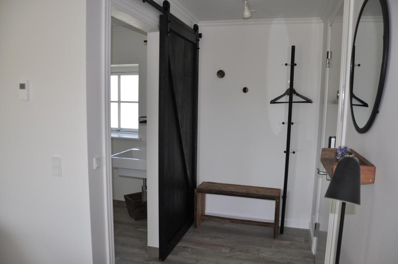 Kaergaard Bed and Breakfast Ροσκίλντε Εξωτερικό φωτογραφία