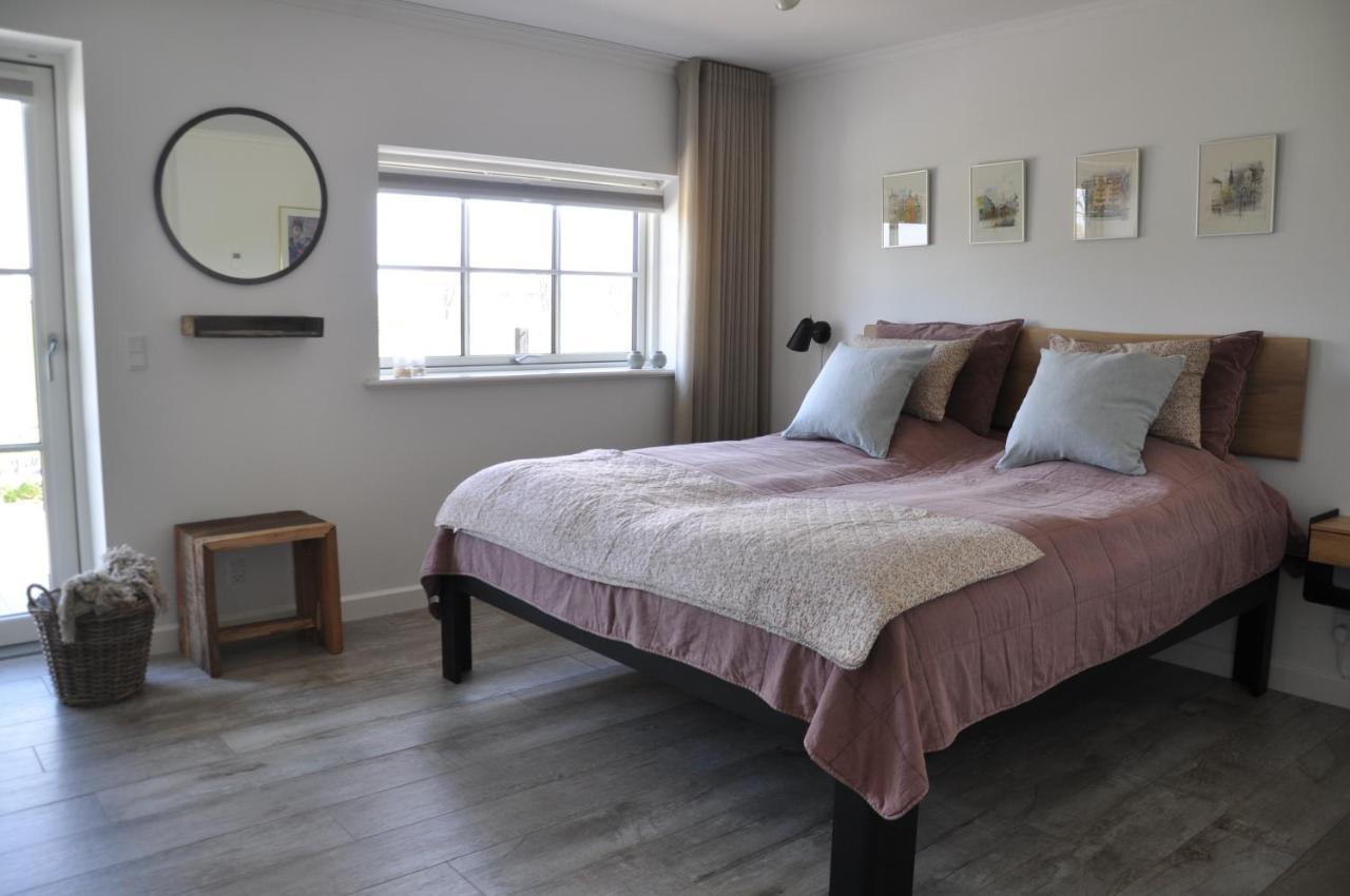 Kaergaard Bed and Breakfast Ροσκίλντε Εξωτερικό φωτογραφία